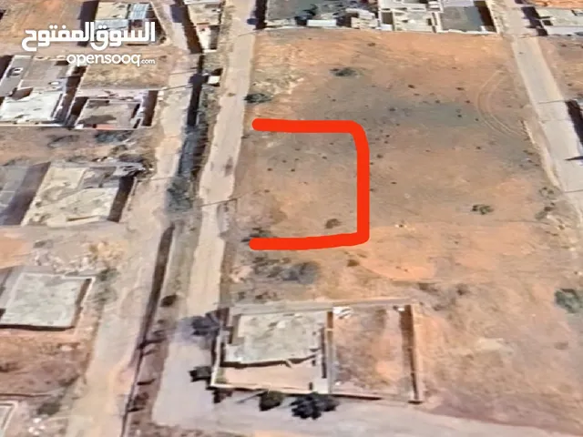 Mixed Use Land for Sale in Tripoli Ain Zara