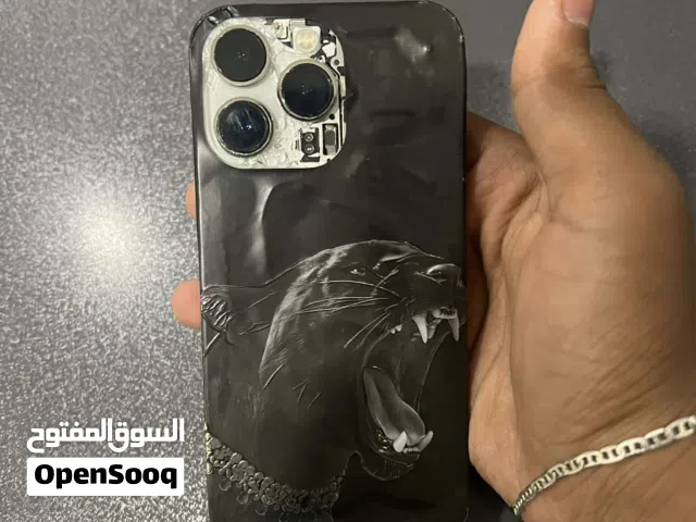 Apple iPhone 13 Pro 256 GB in Baghdad