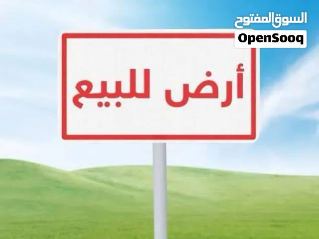قطعة ارض 240 م ، طريق النجمة واجهة 16
