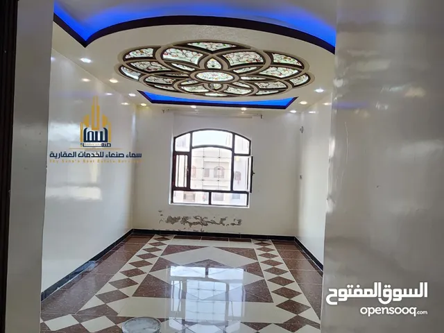 120 m2 4 Bedrooms Apartments for Rent in Sana'a Moein District