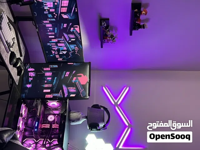 Pc RTX5070