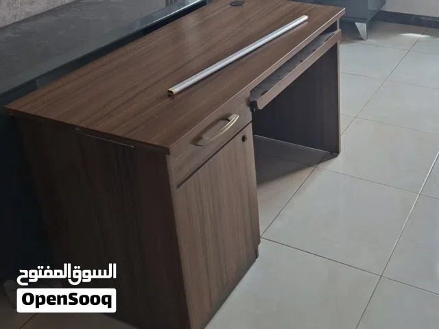 طاولة مكتب هوم سنتر خشب اصلي Office table