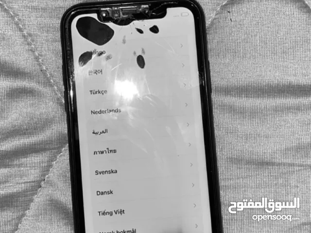 Apple iPhone X Other in Al Batinah