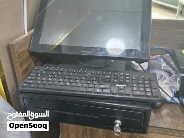 جهاز كاشير