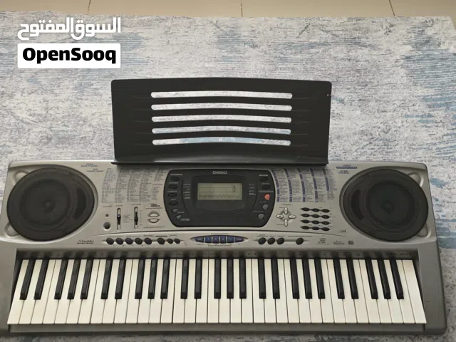 بيانو كاسيو