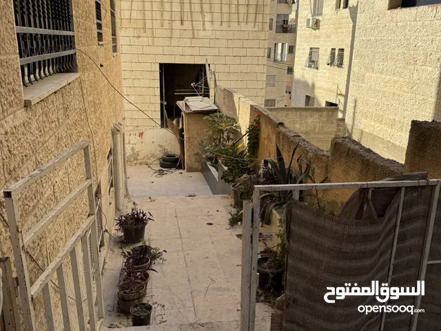 شقة في بيتونيا 130 متر داخلي بالإضافة إلى ساحة ومدخل خاص للبيع