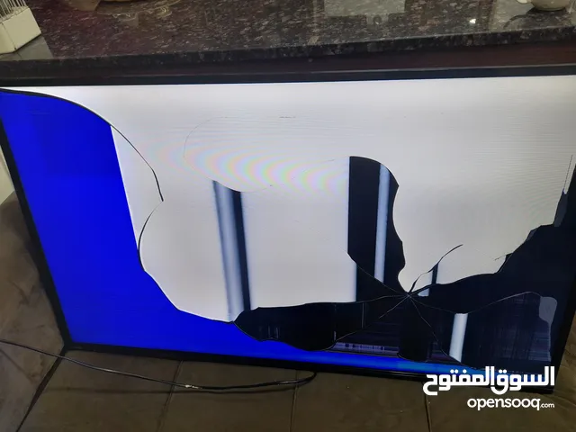 Toshiba Smart 50 inch TV in Amman