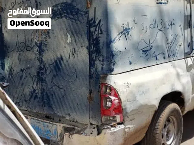 صندوق تاكوما أمريكي غماره للبيع