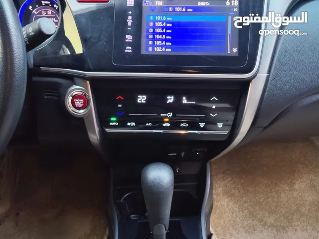 Honda City 2016 in Dubai