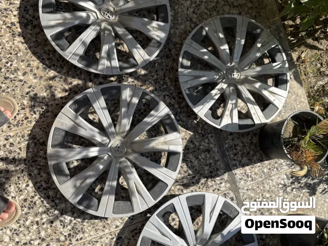 ويل كب قياس 19