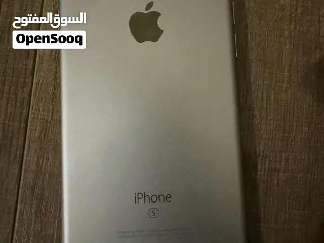 Apple iPhone 6S Other in Amman