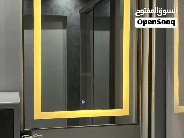 تسريحة معلقة