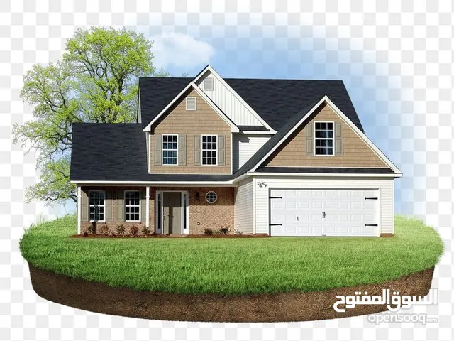 اراضي للبيع