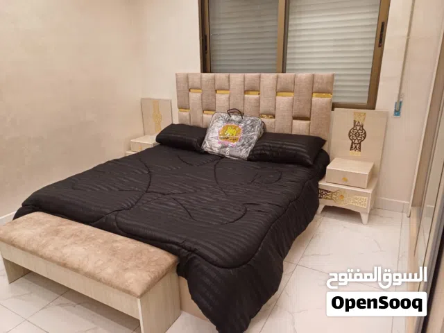 90 m2 2 Bedrooms Apartments for Rent in Amman Jubaiha