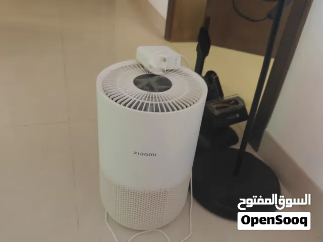 Xiaomi air purifier
