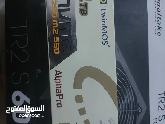 m.2 تخزين 1تيرا سريع