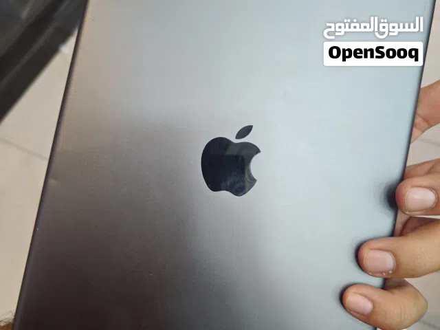 Ipad 9 64gb wifi Fingerprint and true tone works