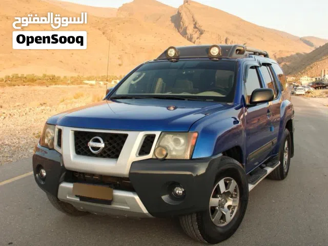 للبيع نيسان اكستيرا البرو