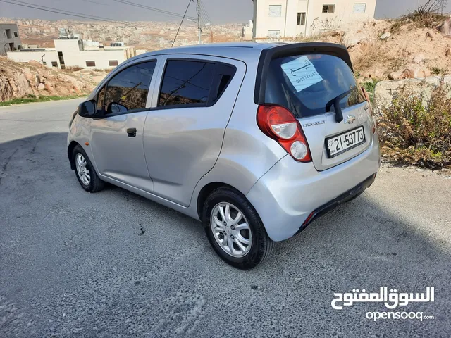 Chevrolet Spark 2015 in Amman