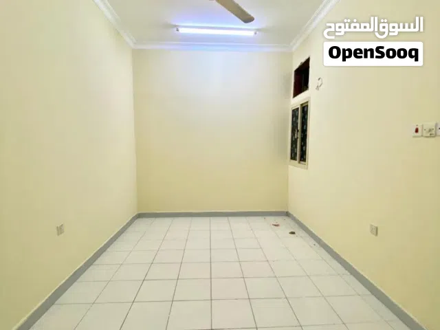 Flat for rent including ewa