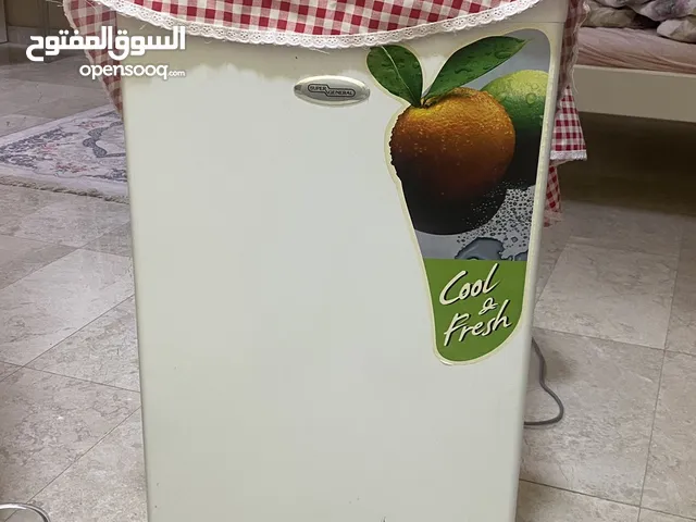 General Deluxe Refrigerators in Muscat