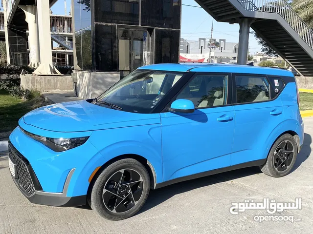 Used Kia Soul in Baghdad