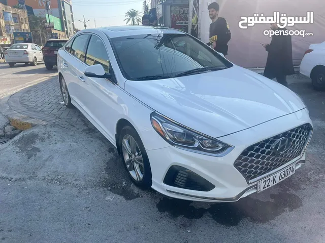 Chevrolet Astro 2019 in Baghdad