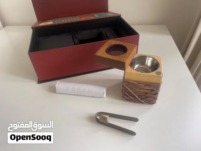 Bakhoor new, 3KD only