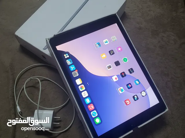 Apple iPad 9 64 GB in Zarqa