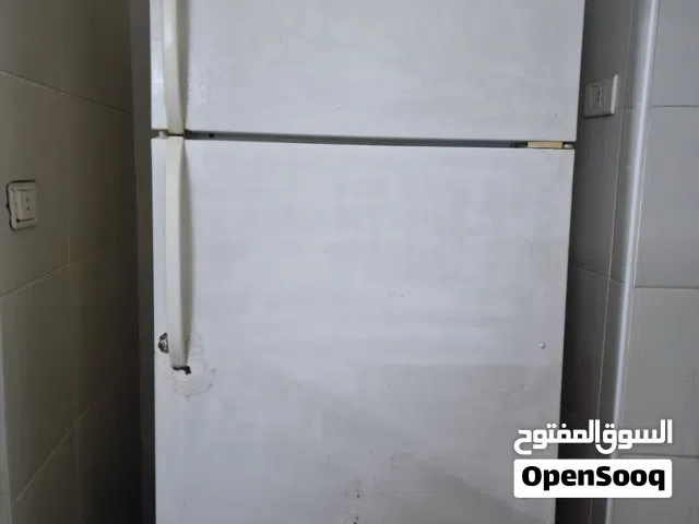 ثلاجه للبيع المستعجل نوع امريكي