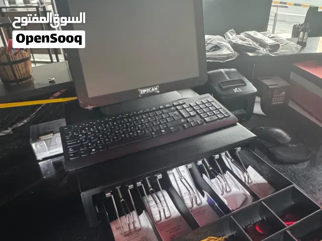 Pos for restaurant