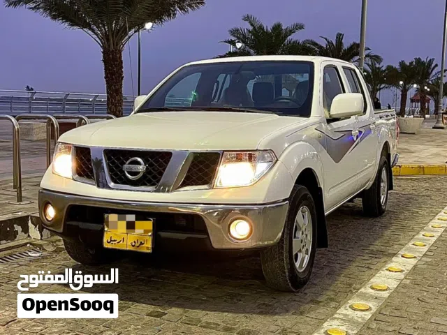 نيسان نيفاره 2014