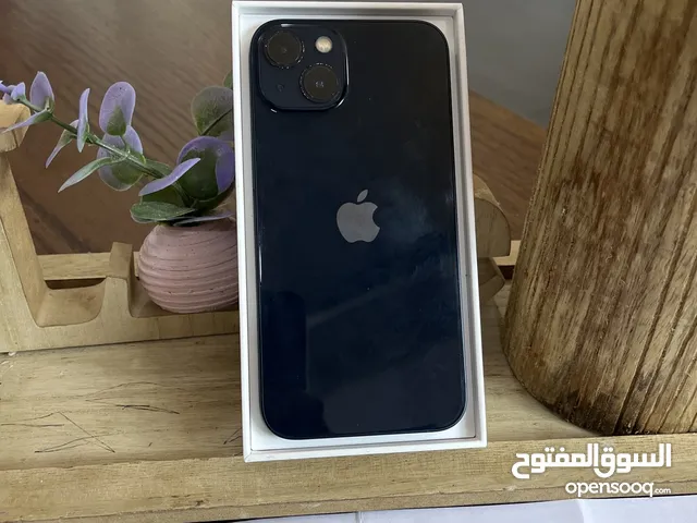 ايفون 13 عادي 256 كيكا بوضع جديددد