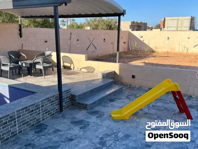100 m2 Studio Townhouse for Sale in Sabratha Khorasan