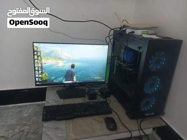 تجميعة كمبيوتر العاب اقره الوصف