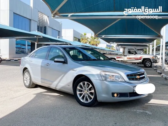 Used Chevrolet Caprice in Hawally