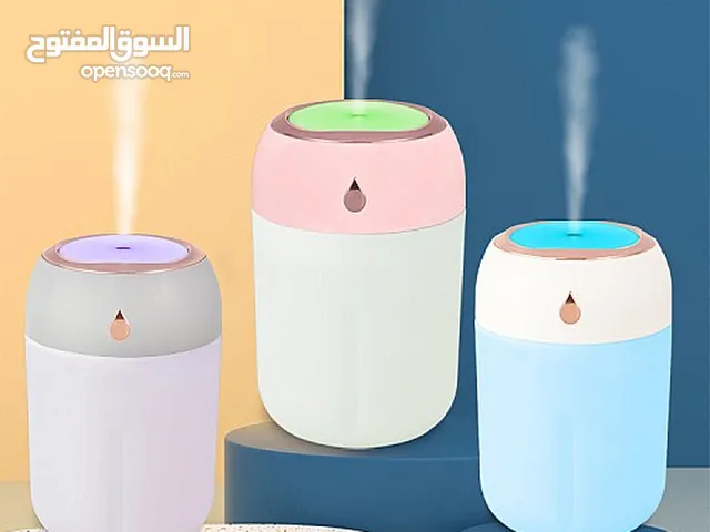 مبخرة قابلة للشحن