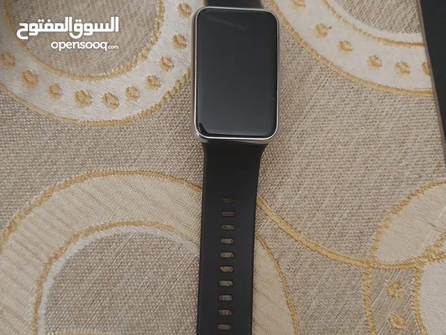 ساعه Huawei fit