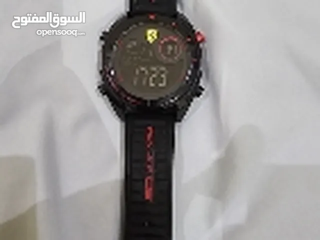 Digital Others watches  for sale in Hawally