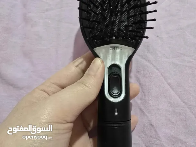 فرشاة براون Satin Hair 7