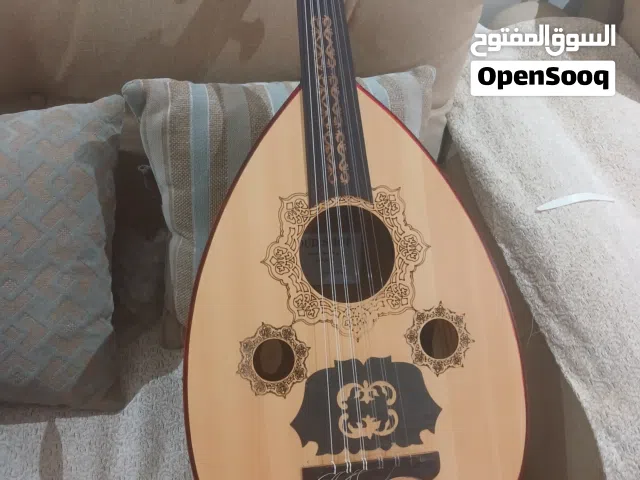 عود احترافي جديد خامات فريده