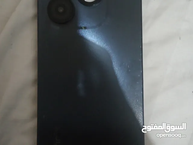 جوال انفينكس سمارت 8