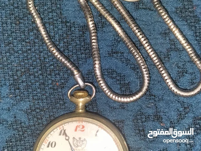 Analog Quartz Others watches for sale in Damietta
