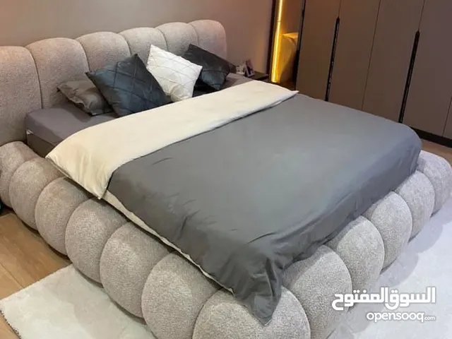 غرف نوم ماستر واطفال