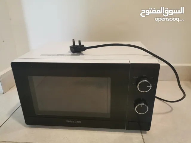 Samsung Microwave MS20A3010AH/SG