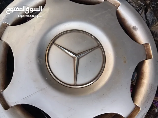 غطا جنط مارسيدس