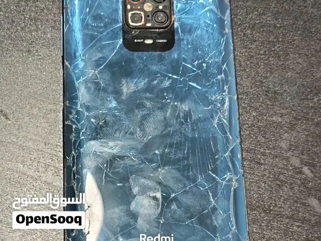 Xiaomi Redmi Note 9 Pro 64 GB in Tripoli