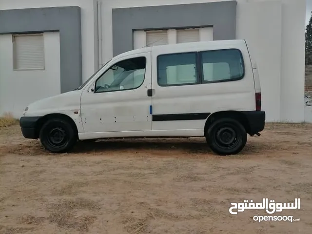 Used Peugeot Other in Tripoli