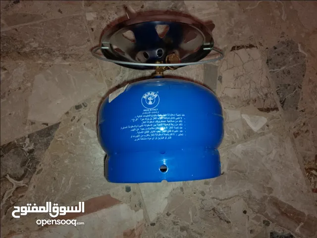 غاز صغير (بريموس)ايطالي الصنع جديد بسعر القديم