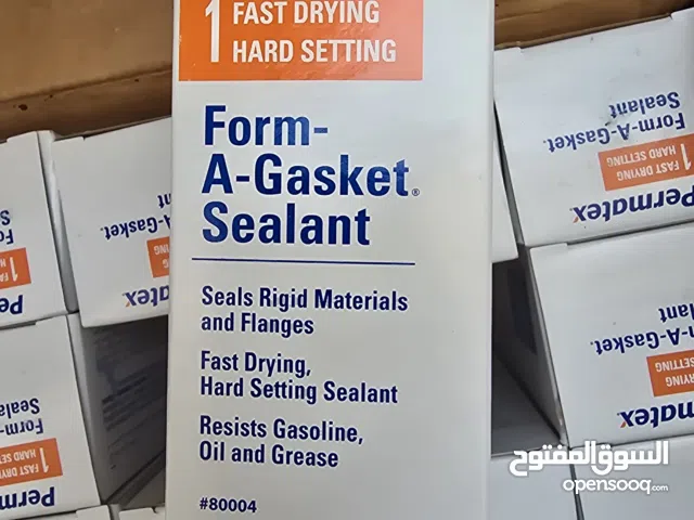 permatex for threading joint